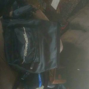 OverBoard waterproof Fanny pack
